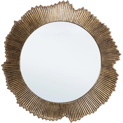 Bizzotto ОГЛЕДАЛО ЗА СТЕНА yamir 72x2cm ЗЛАТО (0242284)