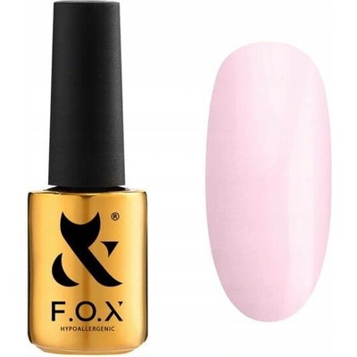 FOX stavební báze 14 ml