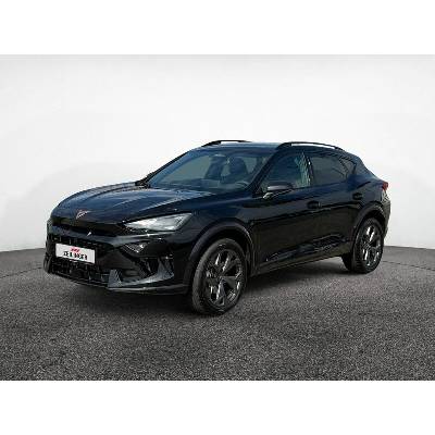 Cupra Formentor TSI 4Drive DSG 150 kW