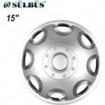 Sülbüs Тасове за джанти 15'' 300