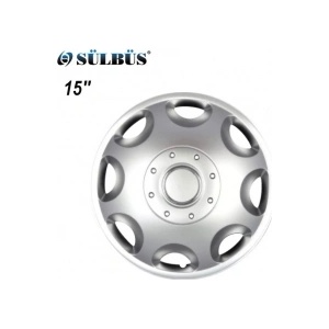 Sülbüs Тасове за джанти 15'' 300