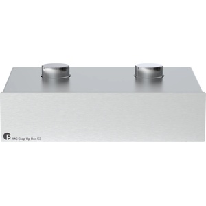 Pro-Ject MC Step Up Box S3