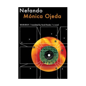 Nefando | OJEDA MľNICA (ISBN: 9781566896894)
