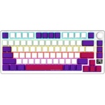 LORGAR KBP7075W Wireless 75 (LRG-KBP7075W-WH-US) Клавиатури