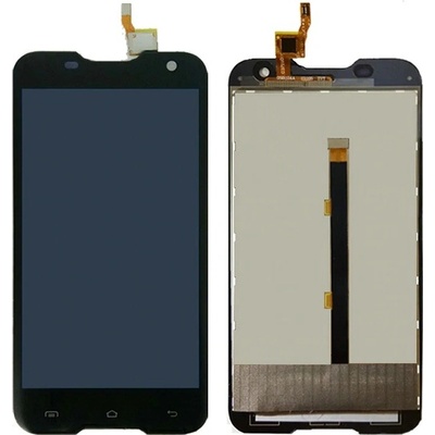 LCD Displej + Dotykové sklo Blackview BV 5000
