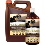 FORAN EQUINE V. S. L. Liquid 1 л