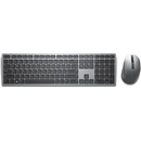 Súpravy klávesnica a myš Dell KM7321W 580-AJQJ
