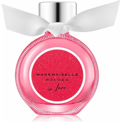 Rochas Mademoiselle in Love parfumovaná voda dámska 50 ml
