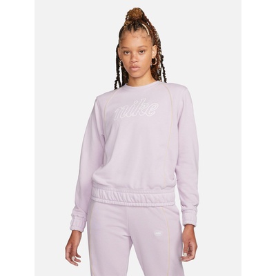 Nike Блуза w nsw ic flc top ce