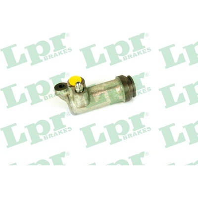 Pomocný spojkový valec LPR 8103