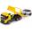 Dickie Toys Dickie: ADAC Пътна помощ - 22 см (203744020)