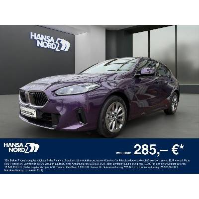 BMW 120i 125 kW