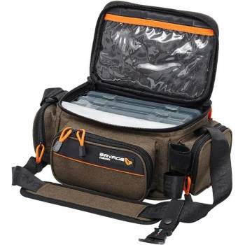 Savage Gear Taška System Box Bag Small