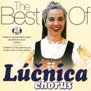 LUCNICA ZBOR: BEST OF (2CD)