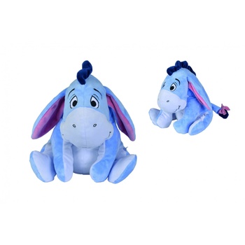 Simba Toys Плюшена играчка Simba Disney Ийори 25см (6315872702) (6315872702)