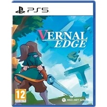 Vernal Edge