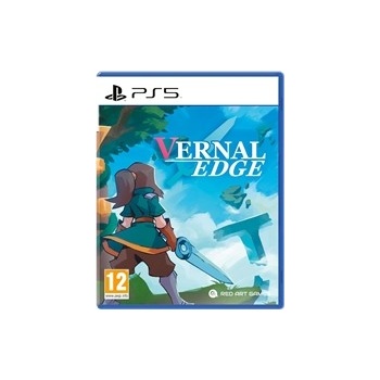 Vernal Edge