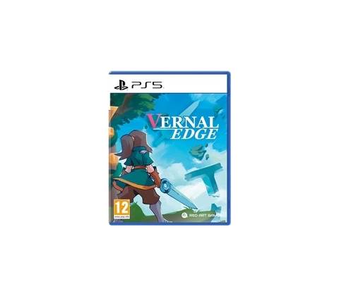 Vernal Edge