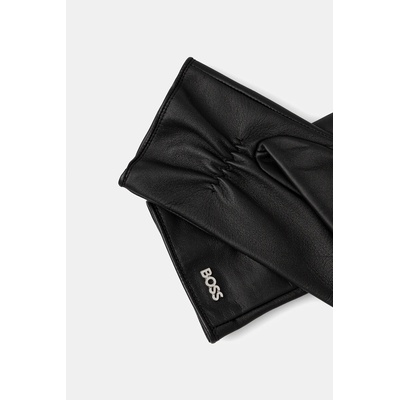 BOSS Кожени ръкавици BOSS Gueen-ME (50526613)