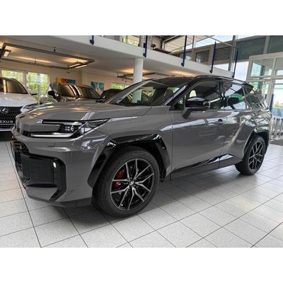 Toyota RAV 4 Hybrid GR Sport 143 kW