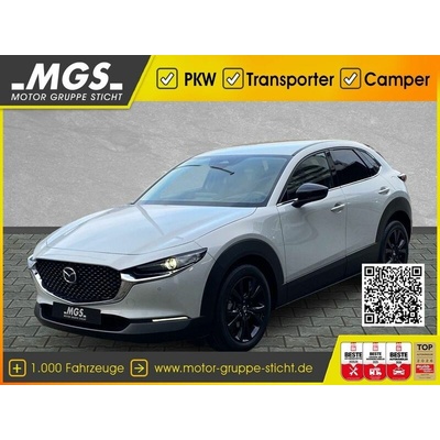 Mazda CX-30 Homura 103 kW