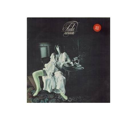 Frida - Ensam + 2 CD