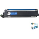 Compatible Brother TN248XL Cyan