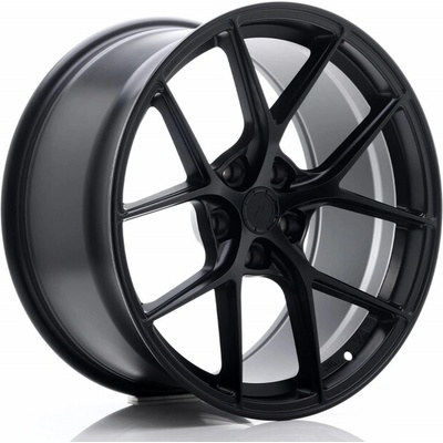 JAPAN RACING SL01 9,5x18 5x120 ET38 matt black