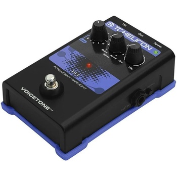 Image 1 of TC Helicon VoiceTone H1 Вокален процесор (VOICETONE H1)