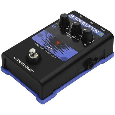 TC Helicon VoiceTone H1 Вокален процесор (VOICETONE H1)