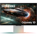 Samsung Odyssey 3D S27FG900XU