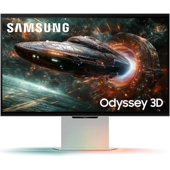 Samsung Odyssey 3D S27FG900XU