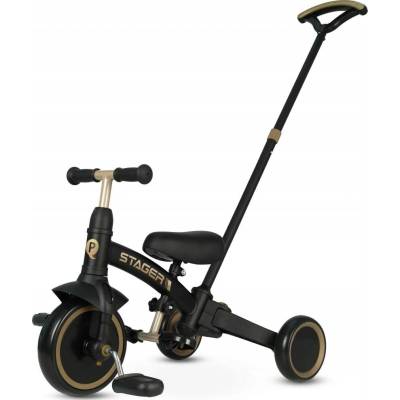 MILLY MALLY 6276 Stager 3v1 Platinum