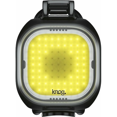 Knog Blinder Mini predné Square