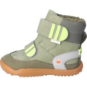 qnuffs Детски зимни ботуши qnuffs Kid's Tanne Winter boots - Timo / Eukalyptus - размер 29 (EU) (702-6119-0517)