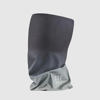 Sportful SRK nákrčník gun metal black
