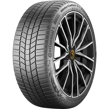 Continental WinterContact 8 S XL 255/50 R21 109H