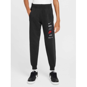 NIKE Спортно долнище k nsw club flc jggr mlogo