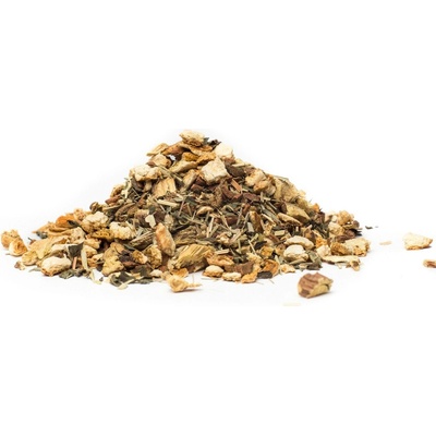 ManuTea Ajurvédský čaj Wellness BIO 50 g