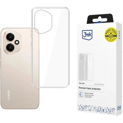 3mk Protection 3mk Clear Case за Honor 400 - прозрачен (5903108659635)