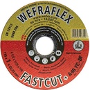 NG Elektro Kotouč řezný 115 x 1 x 22,23 mm 122-110