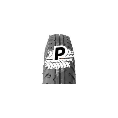 Firestone Deluxe Champion 4,75/5,0 R19 74P