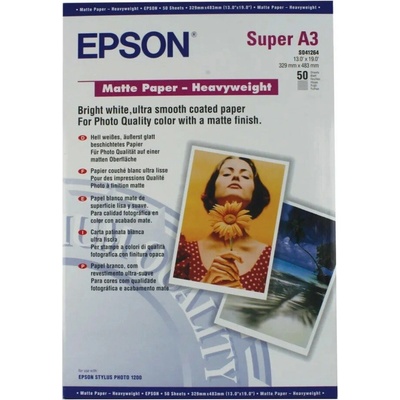 EPSON C13S041264