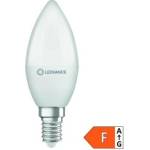 OSRAM LED крушка frosted E14 5.7W/40W 2700K