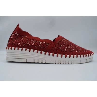 Grünland dámská obuv VIVY SC4912 ROSSO
