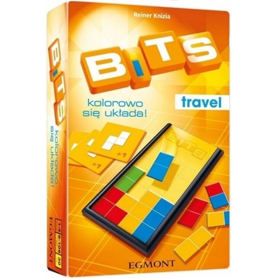 shumee Bits Travel PL
