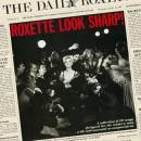 Roxette - Look Sharp LP