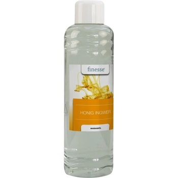 Chemoform Масажно масло finesse® Мед - Джинджифил, 1000 мл