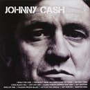 Johnny Cash - Icon, CD