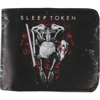 NNM Sleep Token - The Love You Want WASTLOVE